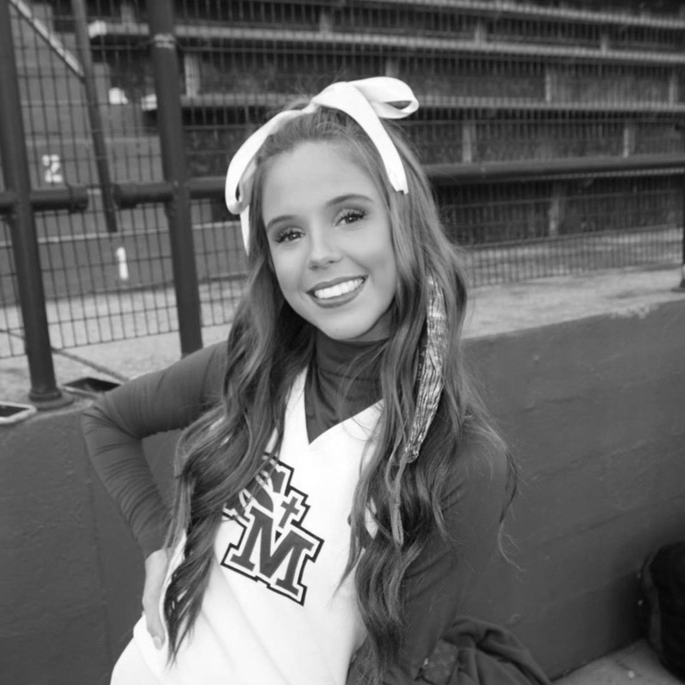 Meet your Posher, Jessi